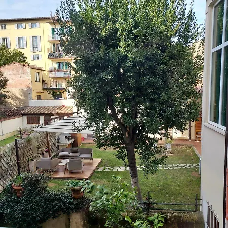 Bed and Breakfast Amalia - Via San Zanobi *