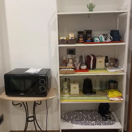 Amalia - Via San Zanobi Alojamento de Acomodação e Pequeno-almoço