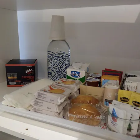 Alojamento de Acomodação e Pequeno-almoço Amalia - Via San Zanobi *