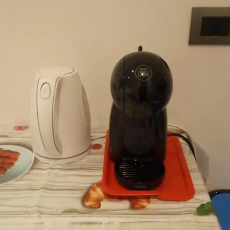 Alojamento de Acomodação e Pequeno-almoço Amalia - Via San Zanobi Florença