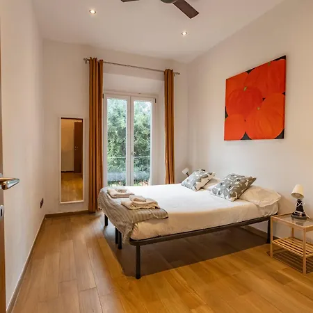 San Zanobi Suites- By Mois Collection Bed & Breakfast Firenze