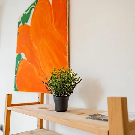 San Zanobi Suites- By Mois Collection 3*