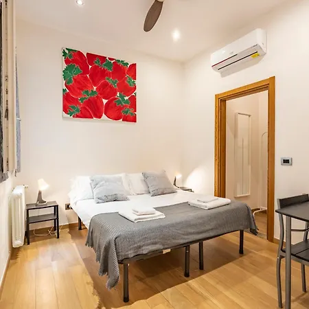 San Zanobi Suites- By Mois Collection Bed & Breakfast