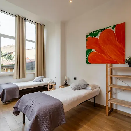 Bed & Breakfast San Zanobi Suites- By Mois Collection Firenze