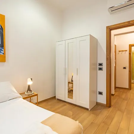 Bed & Breakfast San Zanobi Suites- By Mois Collection 3*