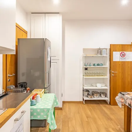 San Zanobi Suites- By Mois Collection Bed & Breakfast Firenze