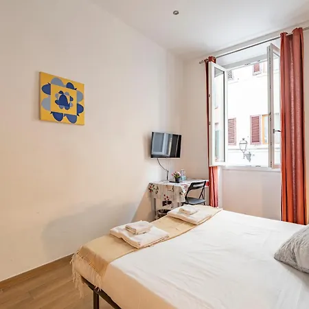 Bed & Breakfast San Zanobi Suites- By Mois Collection Firenze
