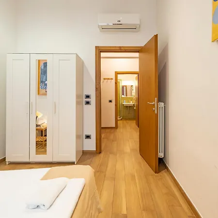 San Zanobi Suites- By Mois Collection Bed & Breakfast