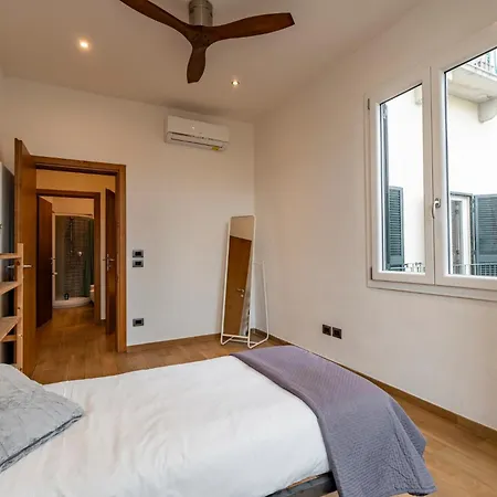Bed & Breakfast San Zanobi Suites- By Mois Collection 3*