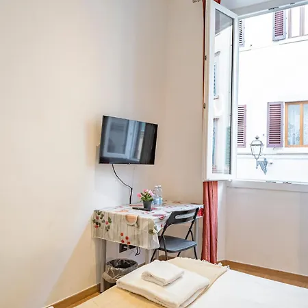 San Zanobi Suites- By Mois Collection 3*