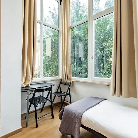 San Zanobi Suites- By Mois Collection Firenze