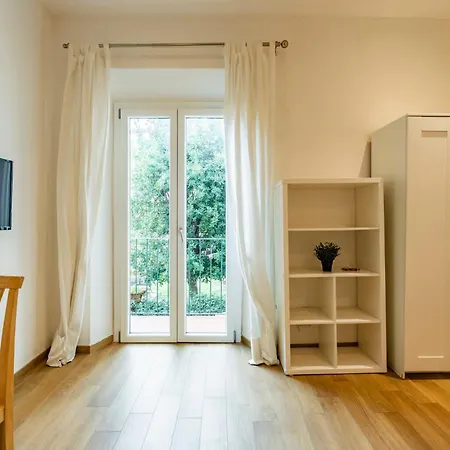 San Zanobi Suites- By Mois Collection