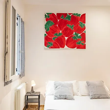 San Zanobi Suites- By Mois Collection 3* Firenze