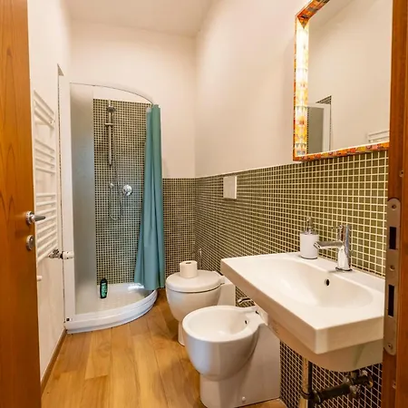 San Zanobi Suites- By Mois Collection Bed & Breakfast