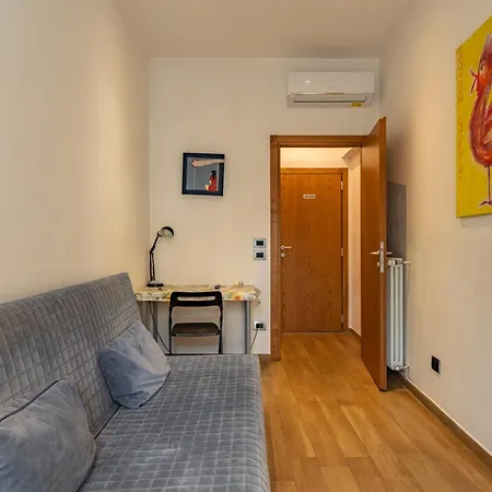 San Zanobi Suites- By Mois Collection Bed & Breakfast Firenze
