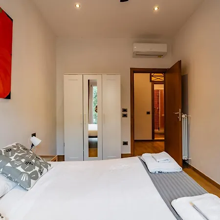San Zanobi Suites- By Mois Collection 3*