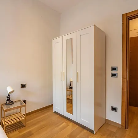 San Zanobi Suites- By Mois Collection 3* Firenze