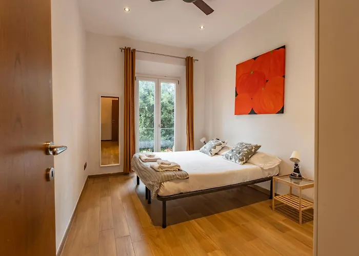 San Zanobi Suites- By Mois Collection Bed and breakfast Florencia