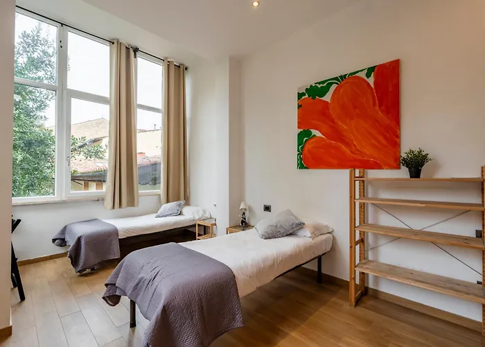 Bed and breakfast San Zanobi Suites- By Mois Collection Florencia