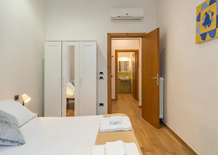 San Zanobi Suites- By Mois Collection