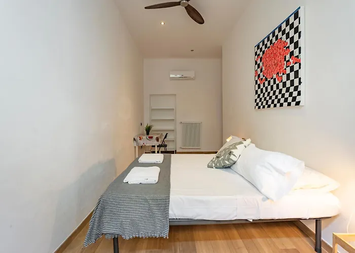 Bed and breakfast San Zanobi Suites- By Mois Collection