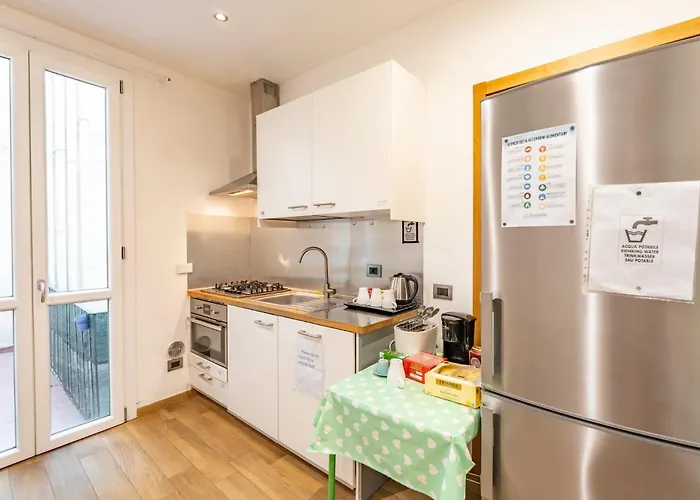 San Zanobi Suites- By Mois Collection Bed and breakfast 3*