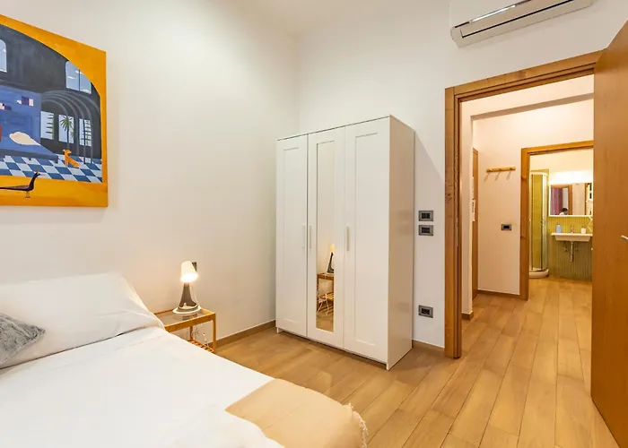 Bed and breakfast San Zanobi Suites- By Mois Collection 3*