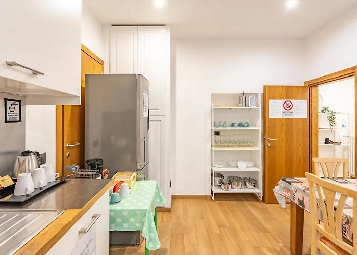 San Zanobi Suites- By Mois Collection Bed and breakfast Florencia