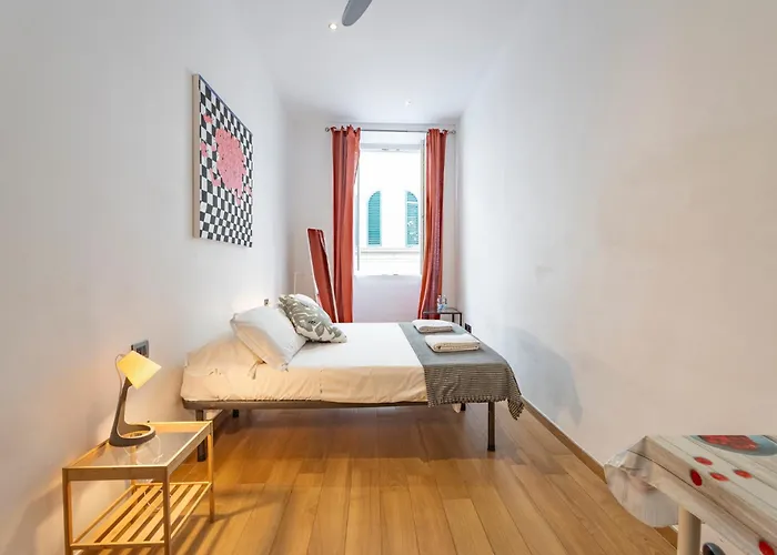 San Zanobi Suites- By Mois Collection Florencia