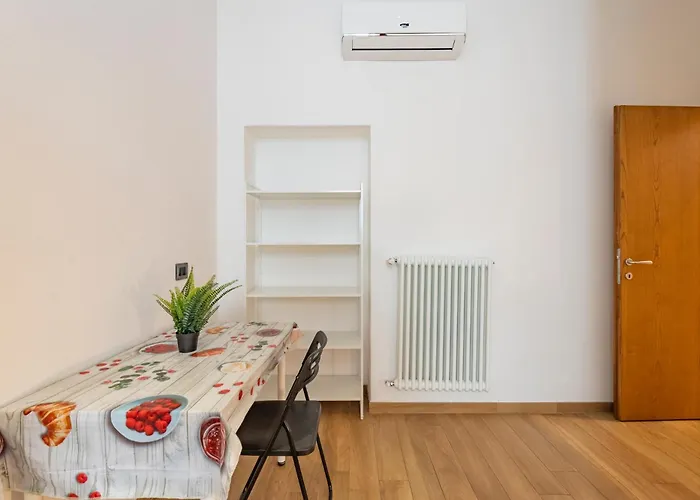 San Zanobi Suites- By Mois Collection