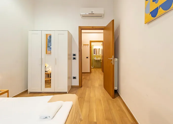 San Zanobi Suites- By Mois Collection Bed and breakfast