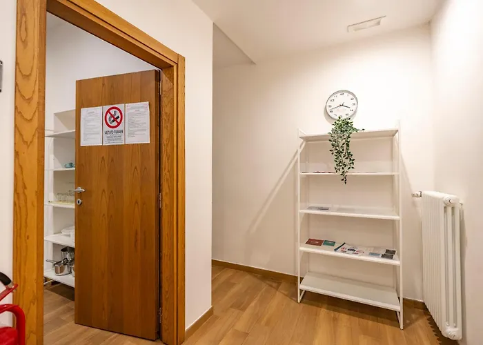 Bed and breakfast San Zanobi Suites- By Mois Collection