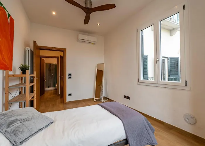 Bed and breakfast San Zanobi Suites- By Mois Collection 3*