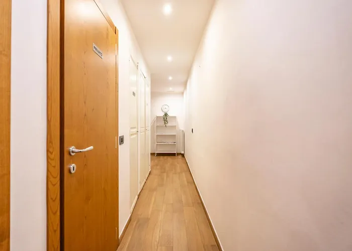 San Zanobi Suites- By Mois Collection Bed and breakfast Florencia