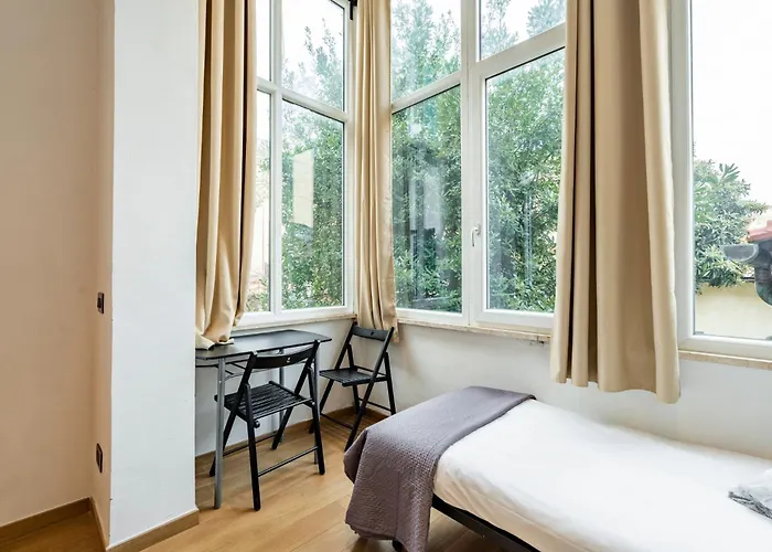 San Zanobi Suites- By Mois Collection Florencia