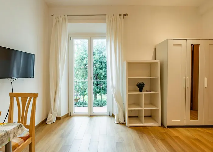 San Zanobi Suites- By Mois Collection