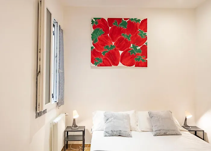 San Zanobi Suites- By Mois Collection 3* Florencia