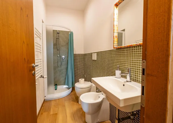 San Zanobi Suites- By Mois Collection Bed and breakfast