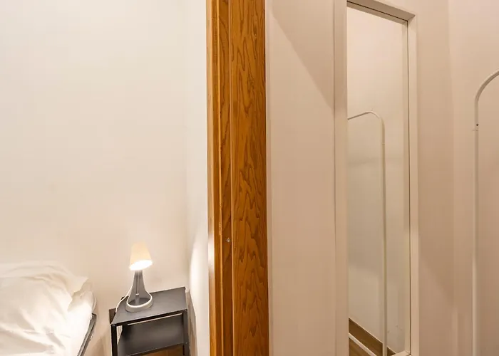 Bed and breakfast San Zanobi Suites- By Mois Collection