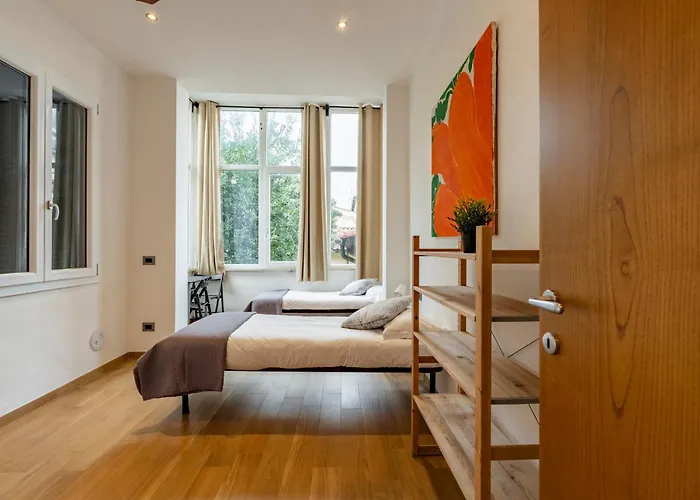 San Zanobi Suites- By Mois Collection Bed and breakfast 3*