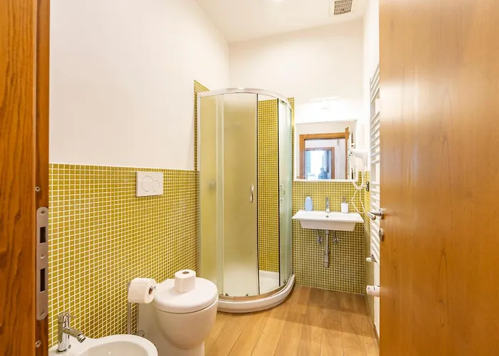 Bed and breakfast San Zanobi Suites- By Mois Collection 3*