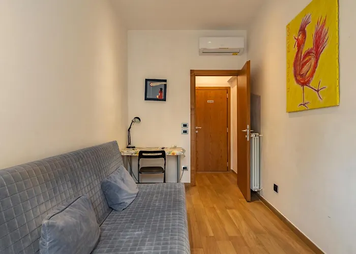 San Zanobi Suites- By Mois Collection Bed and breakfast Florencia