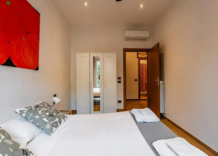 San Zanobi Suites- By Mois Collection 3*