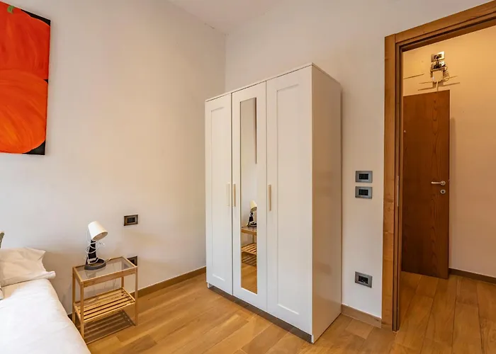San Zanobi Suites- By Mois Collection 3* Florencia